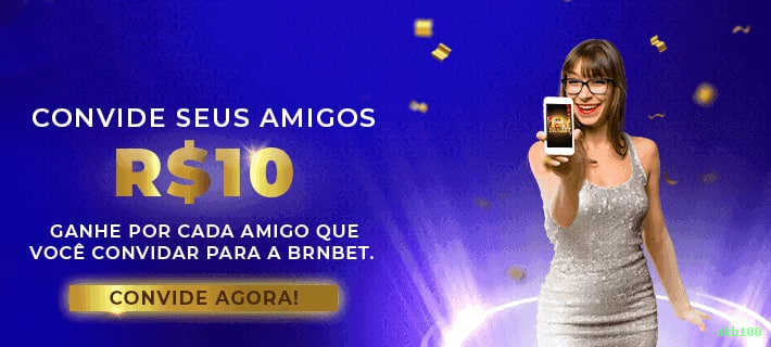App akb188 para Android e iOS - download grátis