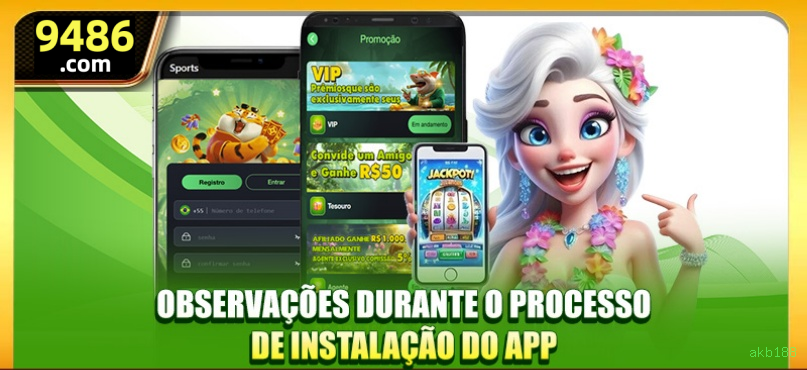 akb188 multi dispositivo