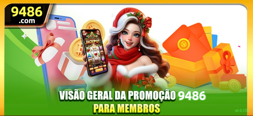 Bônus boas-vindas akb188 R$100