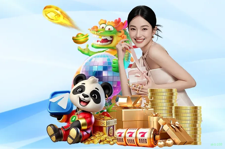 App akb188 slots mobile