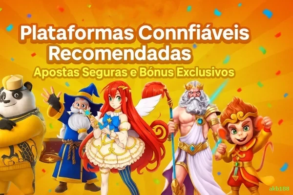 Bônus e prêmios akb188