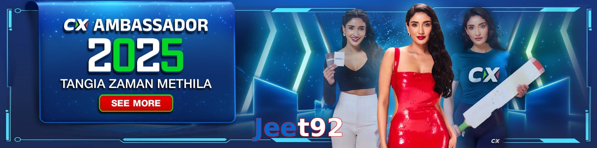Jeet92 featured